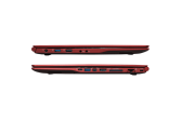 SANTIA CLEVO N150ZU Portable 15.6" puissant et ultra léger